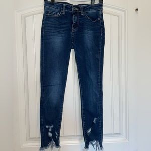 Boutique jeans size 26